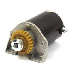 Starterio variklis 798790