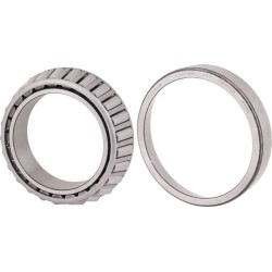 Case - IH JX65 Maxxima 32013 kūginis ritininis guolis 65x100x23mm Timken