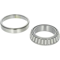 Case - IH JX65 Maxxima NWB01543 guolis