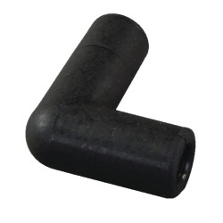 Uždegimo žvakės dangtelis 692076