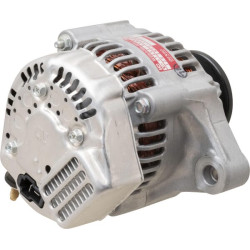 Generatoriaus statorius 825084