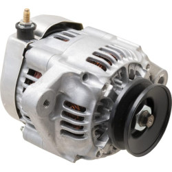 Generatoriaus statorius 825084