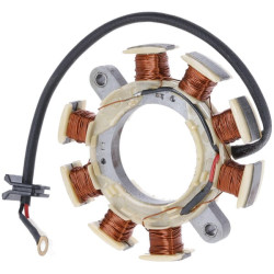 Generatoriaus statorius 591094