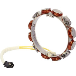 Generatoriaus statorius 846882