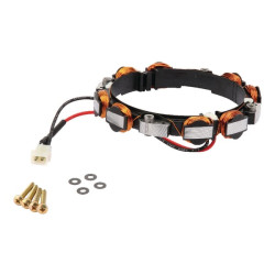 Generatoriaus statorius 84012663