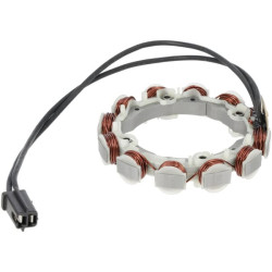 Generatoriaus statorius 84002984