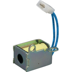 Droselio solenoidas 593037WM