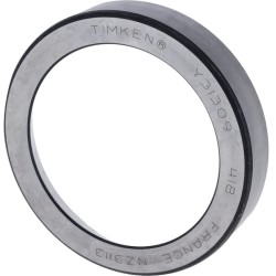 Case - IH JX65 Maxxima 31309 kūginis ritininis guolis 45x100x27,25 mm Timken