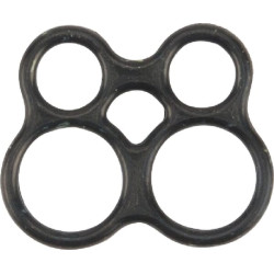 O formos žiedas 690988