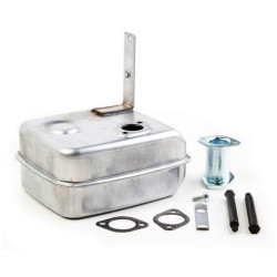 Išmetimo sistema 795997