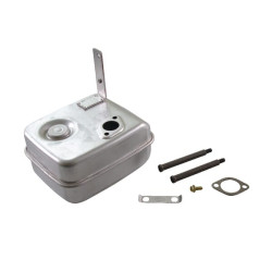 Išmetimo sistema 795997