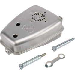 Išmetimo sistema 793496