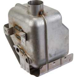 Išmetimo sistema 797433