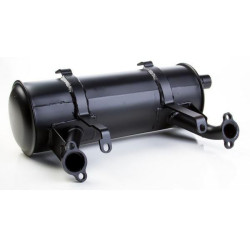 Išmetimo sistema 808705