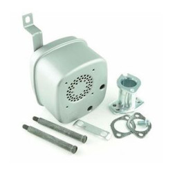 Išmetimo sistema 796000