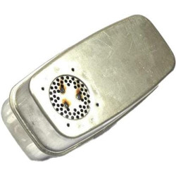 Išmetimo sistema 498984S