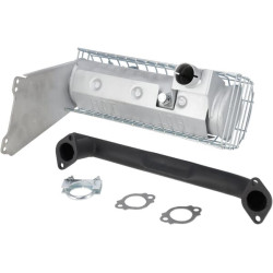 Išmetimo sistema 847279