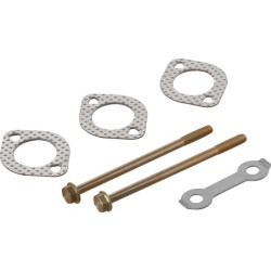 Išmetimo sistema 596409