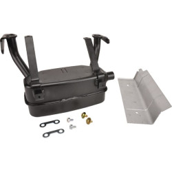 Išmetimo sistema 808379