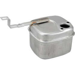 Išmetimo sistema 795998