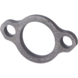 Flanšo išmetimo vamzdis 806965