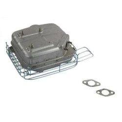 Išmetimo sistema 793701