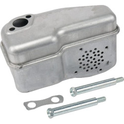 Išmetimo sistema 792661