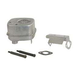 Išmetimo sistema 691971