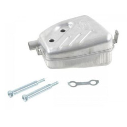 Išmetimo sistema 793679