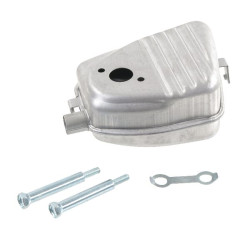 Išmetimo sistema 793679