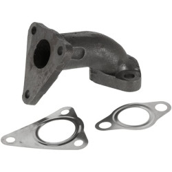 Išmetimo alkūnė 715861