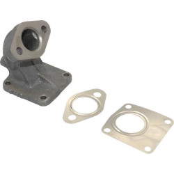 Išmetimo alkūnė 715824