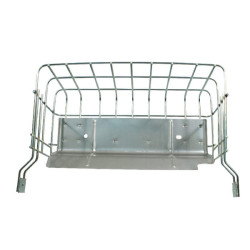 Duslintuvo apsauga 691571