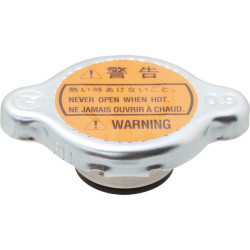 Radiatoriaus dangtelis 820258