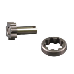 Alyvos siurblys 692508