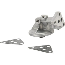 Adapteris-alyvos filtras 843898