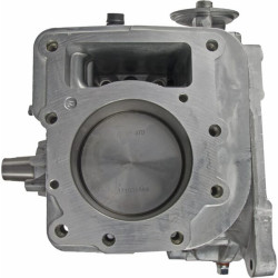 Trumpas blokas 592056