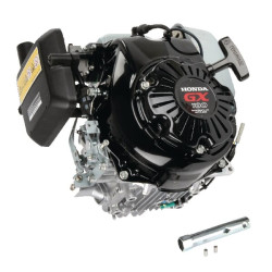 Variklis, horizontalus, 2,8 AG, „Honda GX100RTKRAASD“