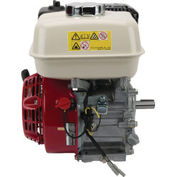 Variklis, horizontalus, 5,4 AG, „Honda GX200UT2SMCROH“
