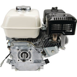 Variklis, horizontalus, 5,4 AG, „Honda GX200UT2SMCROH“