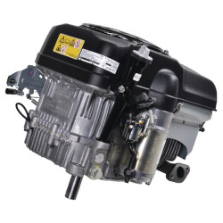 Variklis, vertikalus, 10,1 AG, ​​„Honda GXV390RT1DCASD“