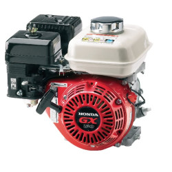 Variklis, horizontalus, 3,5 AG, „Honda GX120UT3HX4OH“