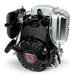 Variklis, horizontalus, 3,1 AG, ​​„Honda GXR120RTKRAASD“