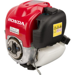 Variklis, horizontalus, 1,3 AG, „Honda GX35NTSTSCOH“