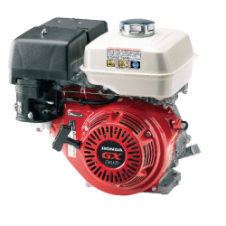 Variklis, horizontalus, 7,8 AG, „Honda GX240UT2XLXQ4OH“