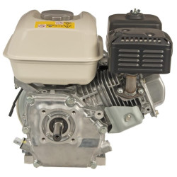 Variklis, horizontalus, 4,8 AG, „Honda GP160HQHB15S“