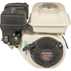 Variklis, horizontalus, 4,8 AG, „Honda GP160HQHB15S“
