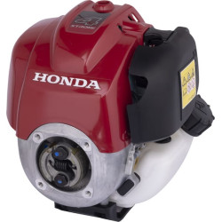 Variklis, horizontalus, 0,9 AG, „Honda GX25NTSTSCOH“