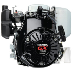 Variklis, horizontalus, 2,8 AG, „Honda GX100RTKRWFSD“