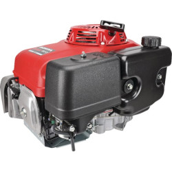 Variklis, vertikalus, 10,1 AG, ​​„Honda GXV390T1DNE5OH“